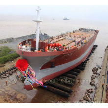 Rubber Marine Ship Boat Vessel Launching Airbag